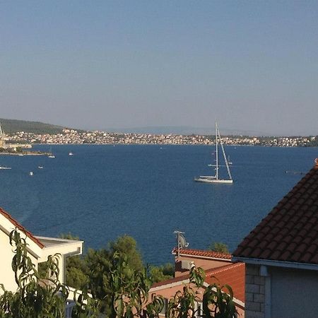 Lana Apartments Trogir Exterior foto